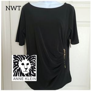 Anne Klein Blouse